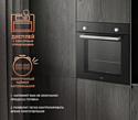 Weissgauff WGO 706 D Black Glass Weissgauff WGO 706 D Black Glass