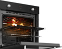 Weissgauff WGO 706 D Black Glass Weissgauff WGO 706 D Black Glass