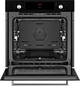 Weissgauff WGO 706 D Black Glass Weissgauff WGO 706 D Black Glass