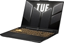 ASUS TUF Gaming F16 FX607VJ-RL006 Win 11 Pro