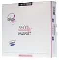 Escort PASSPORT 9500ix White Pearl Edition