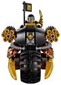 LEGO Ninjago 70733 Бластер-байк Коула