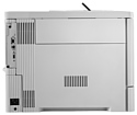 HP Color LaserJet Enterprise M552dn