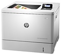 HP Color LaserJet Enterprise M552dn