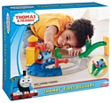 Thomas & Friends Набор "Первая доставка грузов Томаса" серия Preschool BCX80