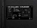 Gallien-Krueger NEO 412