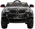 RS BMW X5 (черный)