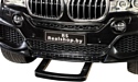 RS BMW X5 (черный)
