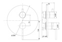 Rubineta Kubo-2F Ultra (PM0006)