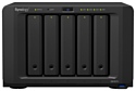 Synology DiskStation DS1517+ 2GB