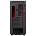 NZXT H700i Black/red