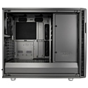 Fractal Design Define R6 TG Gunmetal Edition Grey