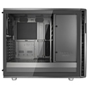 Fractal Design Define R6 TG Gunmetal Edition Grey