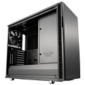 Fractal Design Define R6 TG Gunmetal Edition Grey