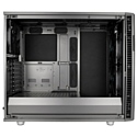 Fractal Design Define R6 TG Gunmetal Edition Grey