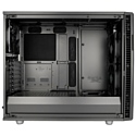 Fractal Design Define R6 TG Gunmetal Edition Grey