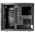 Fractal Design Define R6 TG Gunmetal Edition Grey