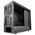 Fractal Design Define R6 TG Gunmetal Edition Grey