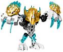 KZS Bionicle 609-6 Мелум: Тотемное животное Льда