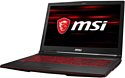 MSI GL63 8SE-257RU