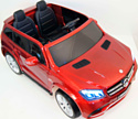 RiverToys Mercedes-Benz GLS63 4WD (красный)