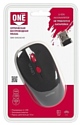 SmartBuy SBM-344CAG-KR black-Red USB