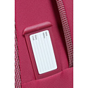 Samsonite B-Lite Icon Ruby Red 55 см