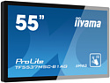 Iiyama ProLite TF5537MSC-B1AG