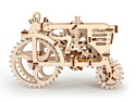 Ugears Трактор