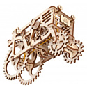 Ugears Трактор