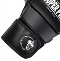 Super Pro Combat Gear Brawler MMA SPMG110-90100 L (черный)