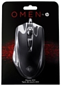 HP OMEN Mouse 400 3ML38AA black USB