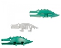 Halftoys Animal HA006 Крокодил