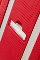 American Tourister Lock'n'roll Formula Red 55 см