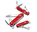 Victorinox Pioneer Alox Limited Edition 2018 0.8201.L18