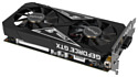 KFA2 GeForce GTX 1650 4096MB EX PLUS 1-Click OC (65SQL8DS93EK)