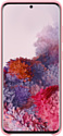 Samsung Silicone Cover для Galaxy Note 20 (бронзовый)