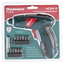 Hammer ACD4.8