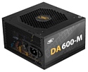 Deepcool DA600-M 600W