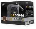 Deepcool DA600-M 600W