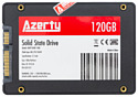 Azerty 120 GB Bory R500 120G