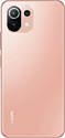 Xiaomi Mi 11 Lite 6/128GB (международная версия) с NFC