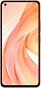 Xiaomi Mi 11 Lite 6/128GB (международная версия) с NFC