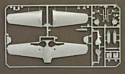 Italeri 1128 Focke Wulf 190 D 9