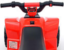 Sima-Land Квадроцикл 5217522 (красный)