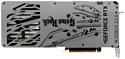 Palit GeForce RTX 3070 Ti GameRock OC 8GB (NED307TT19P2-1047G)