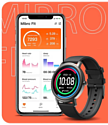 Mibro Air Smart Watch (XPAW001)(серебристый)