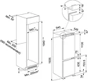 Franke FCB 360 V NE E