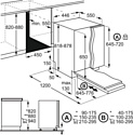 Electrolux EDM43210L