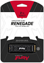 Kingston Fury Renegade 2TB SFYRD/2000G